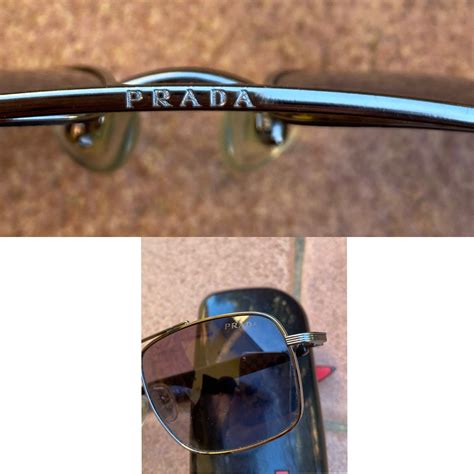 90s prada sunglasses.